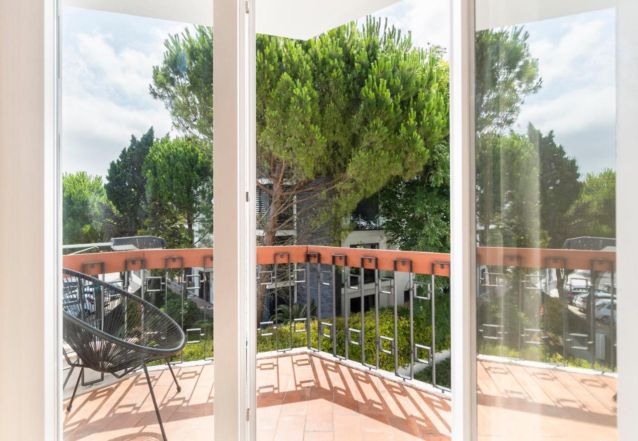 Parede Apartment 2 Cascais Exterior photo